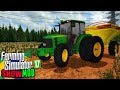 JOHN DEERE 6110J v1.0