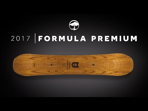 arbor formula 158