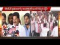 Face to Face with Revanth Reddy over GHMC Election Results