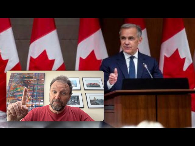 Canada Out Flanks USA & Captures Asian Market From Americans