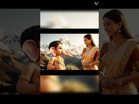 vignharta Ganesh #ganeshchaturthi##ganesh #lovestatus