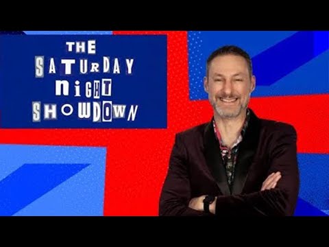 Saturday Night Showdown | Saturday 4th May