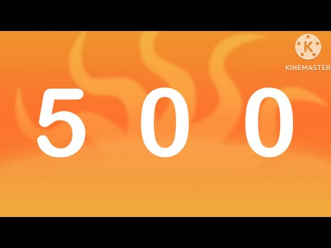 500 SUBSCRIBER SPECIAL PART 1!!!