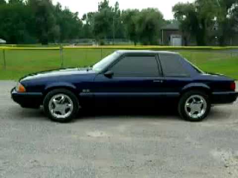 Youtube mike patton ford mustang #6