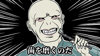 【手描き】ママすぎるヴォルデモート