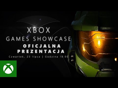 Xbox Games Showcase [Polish]