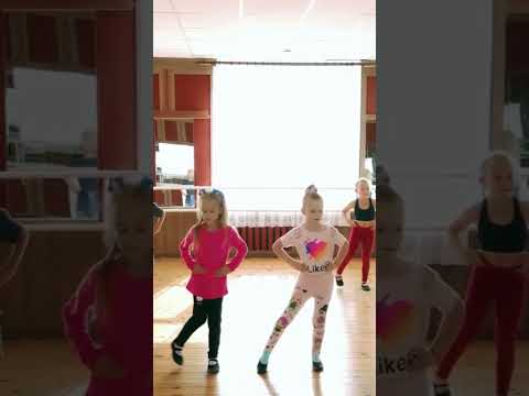 Летка Енка   для маленьких ребят.