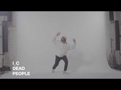 #LEMONDANCECHALLENGE - Angelo Tutorial