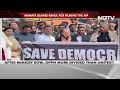 Amid Mimicry Row, Opposition More Divided Than United?  - 02:40 min - News - Video