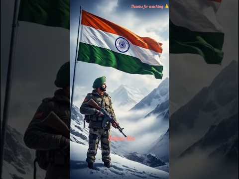 Bharat ka Amar Beta: Baba Harbhajan Singh ki Adbhut Kahan #harbhajansingh #shorts #bharat