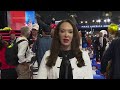 Rebranding Trump, former president recalls shooting details but avoids policy details: RNC Takeaways  - 02:26 min - News - Video