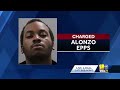 Second man charged in Frederick County abduction, murder(WBAL) - 02:24 min - News - Video