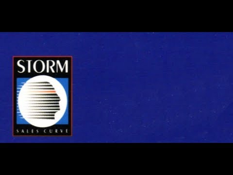 Directitos de Mierda: STORM