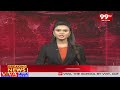 ఆదిలాబాద్ లో బీజేపీ రోడ్ షో | BJP Road Show In Adilabad | 99tv  - 01:59 min - News - Video