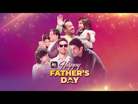 Father's Day Plan for Tomorrow | ALTBalaji