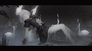 深昏睡 (Deep coma) - 春野  covered by 稀羽すう