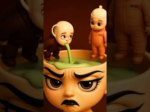 So Cute They Are ☺️