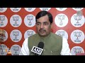 “This is Surprising…” Shahnawaz Hussain on Opposition Questioning PM Modi’s ‘Ekantwas’ | News9