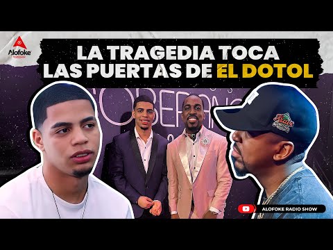 LA TRAGEDIA LLEGA A LAS PUERTAS DE EL DOTOL NASTRA (CASO EL DOTOLCITO)