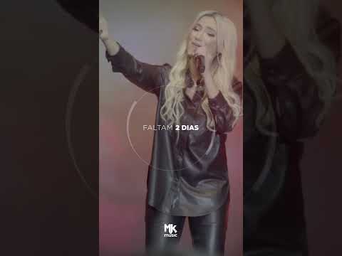 Faltam 2 dias para o lançamento do clipe e single 