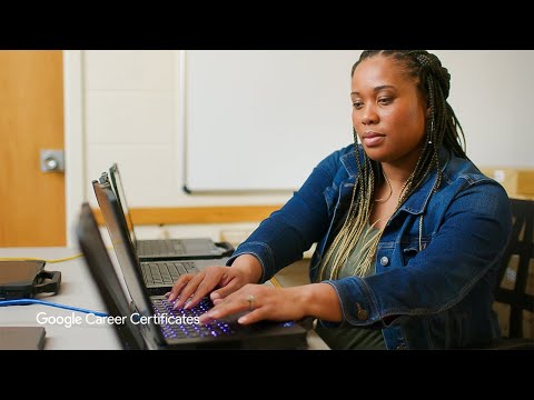 Google Career Certificates Partners with 37 Colleges in Tennessee | Google