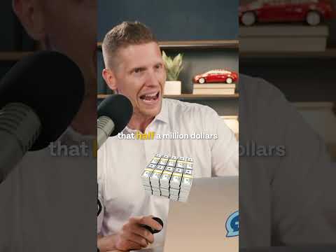 The Money Guy Show | This Strategy Lets You “Coast” to Retirement