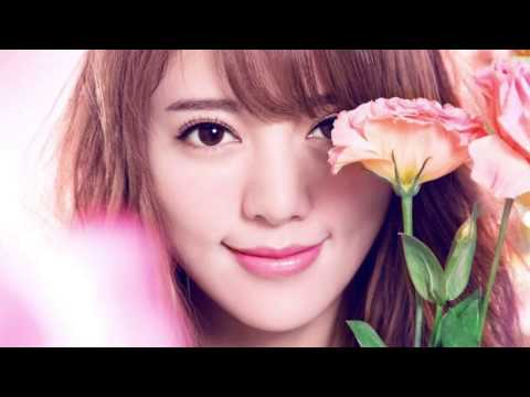 那些年Those Years alan阿兰&胡夏 live