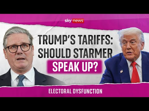 Electoral Dysfunction: Why isn’t Keir Starmer saying what he really thinks?