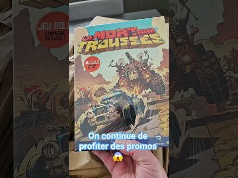 quand @JEUXORIGAMES fait des promos ! je suis faible 😁