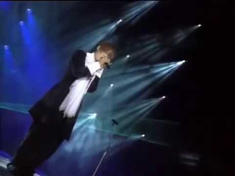 강타(Kangta).H.O.T. 세종콘서트 中 The Greatest Love Of All