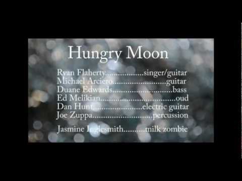 The Burners - Hungry Moon