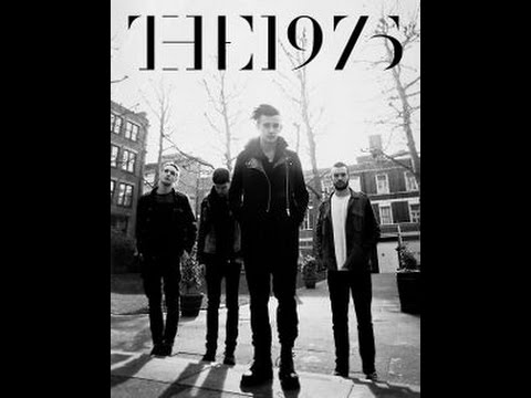 The 1975 - Au Bord de la Mer