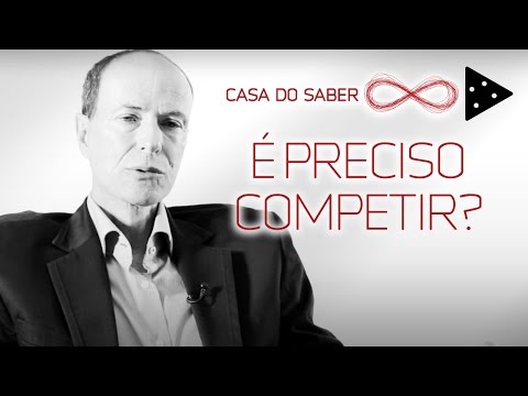 Quando é preciso ser competitivo?