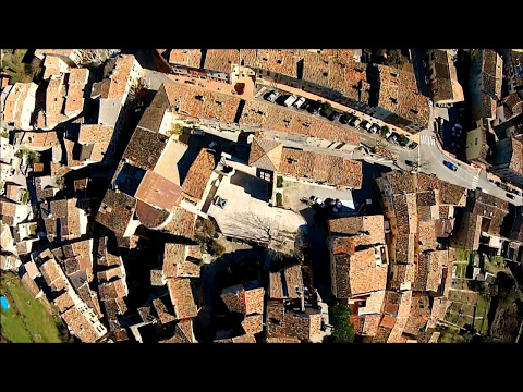 Vidéo de l’hébergement