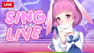 🔴LIVE | [Singing] ร้องเพลงสบายๆก่อนนอน | LAPINE 🌛