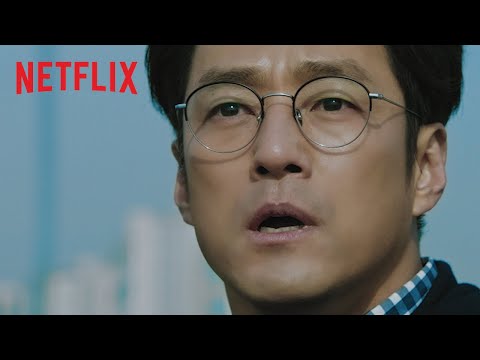 Designated Survivor: 60 Days'
