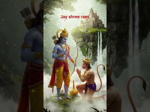 Jay shree ram status #bajrangbali status #ytshorts #shorts