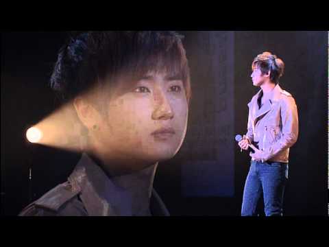 Heo Young Saeng - 사랑인거죠