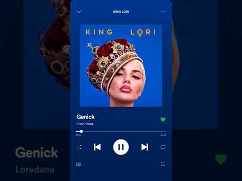 Loredana - Genick