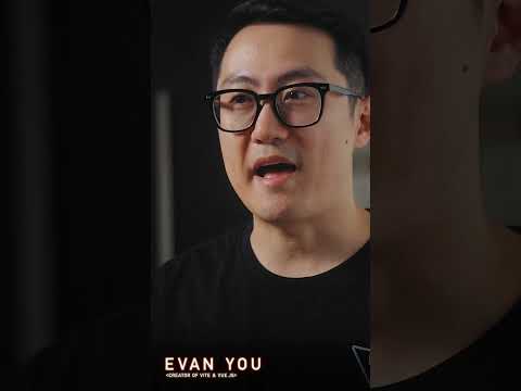 Evan Builds Vite Prototype