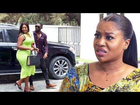 EVERYLADY Must See This FRANCES BEN INTERESTING RELATIONSHIP & FAMILY DRAMA Tonight Learn A Lesson