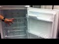 BEKO 253Lt Refrigerator DNE 25020 W