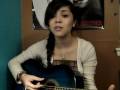 No Scrubs Acoustic Cover + My Grammy Moment!