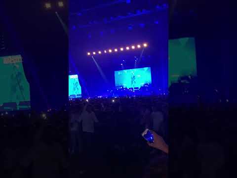 LUCIANO Live | Fendi Drip ft. Ufo361 & Lil Baby