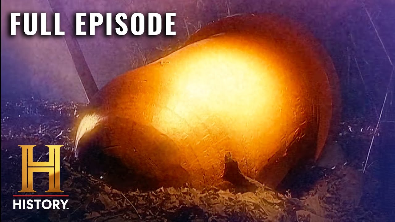 Conspiracy? | The Kecksburg UFO Mystery (S1, E13) | Full Episode