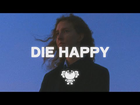 Holly Humberstone - Die Happy (lyrics)