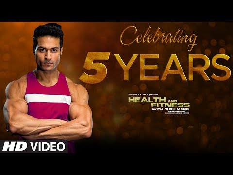 Celebrating 5 Years with Guru Mann | Meet With Him at T-Series Lakshmi Studios on 14 July