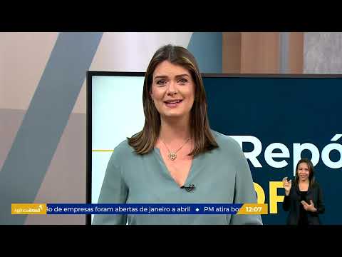 Repórter DF - 30/05/2023