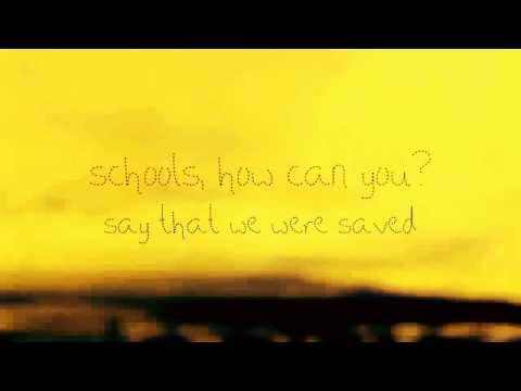 Pete Doherty - Down For The Outing (Lyrics Video)