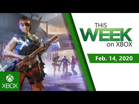 18 Headlines and 5 Things You Need to Know about Warlords of New York | This Week on Xbox
